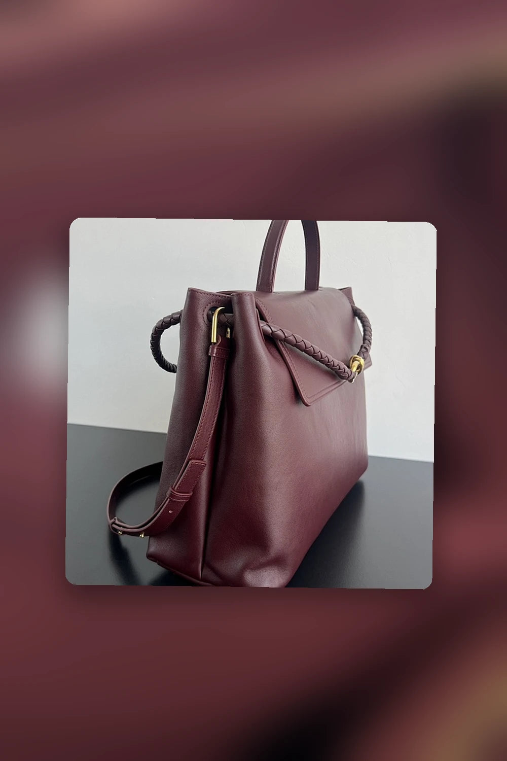 NB - BOV Bag - 421