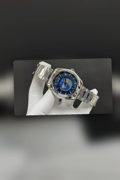NB - Mix Watch - 1533