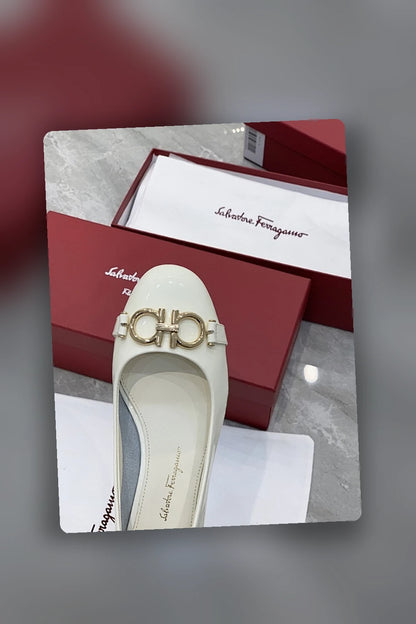 NB - FGO Women Shoes - 050