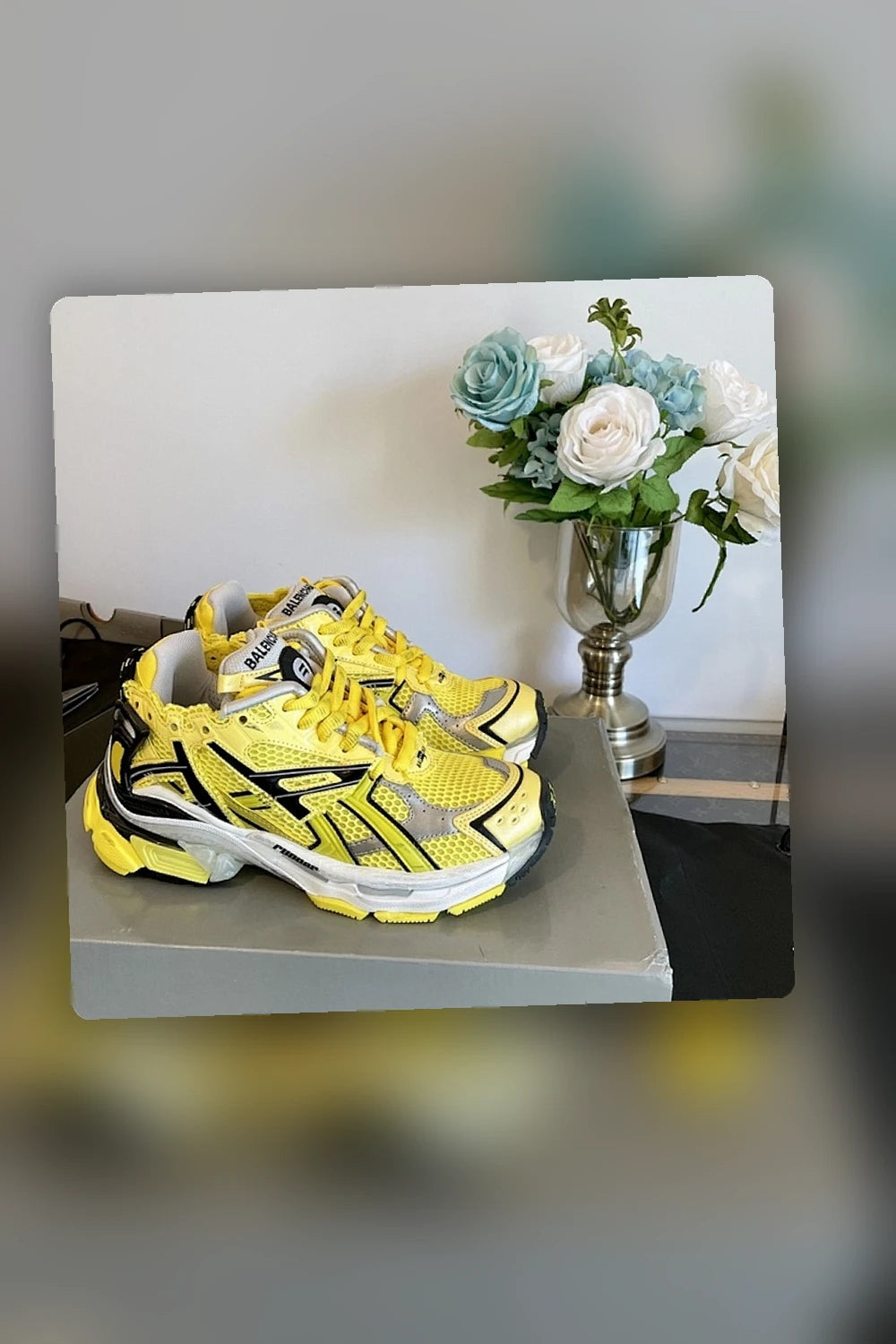 NB - BG Women Shoes - 653