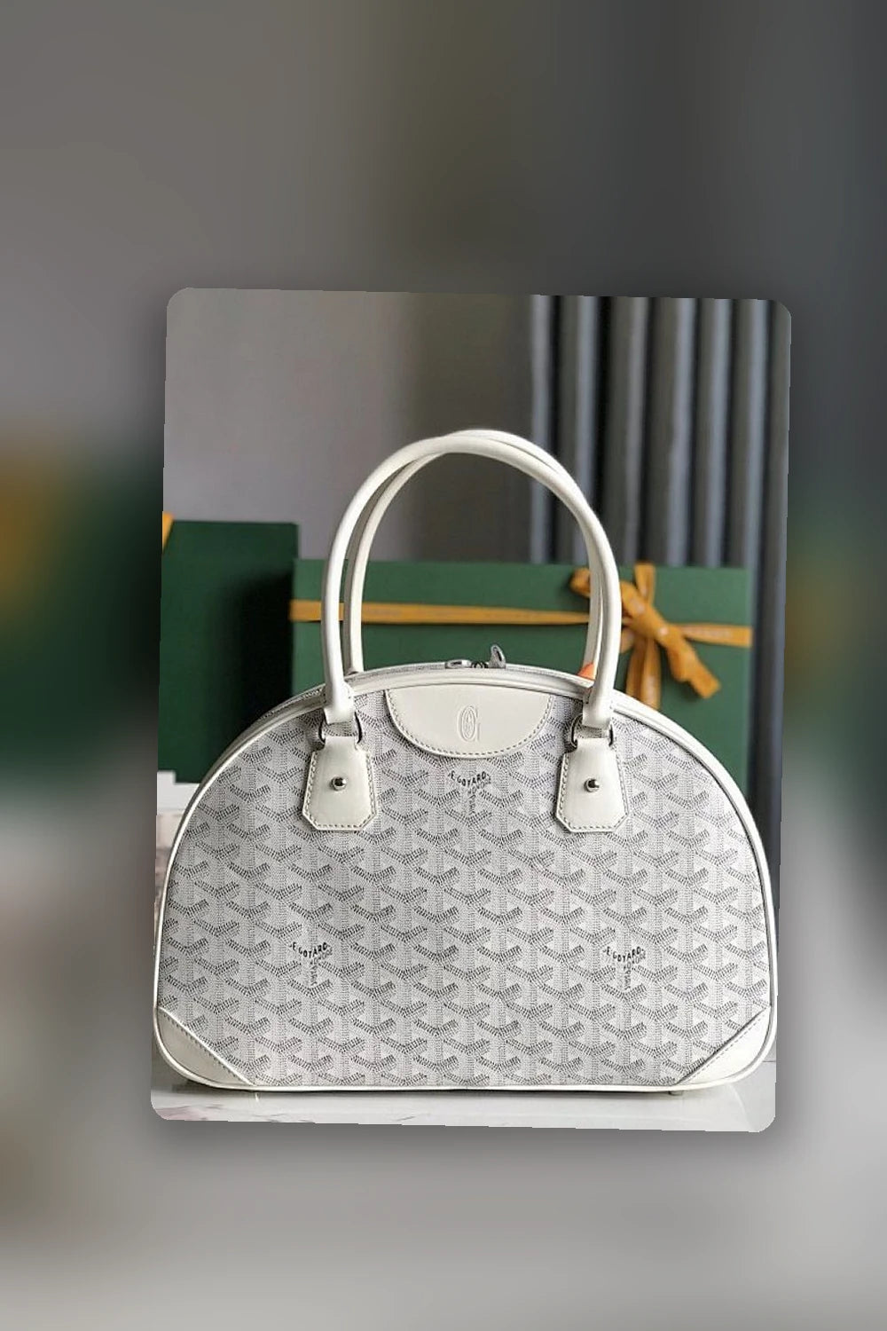NB - GYO Bag - 1216
