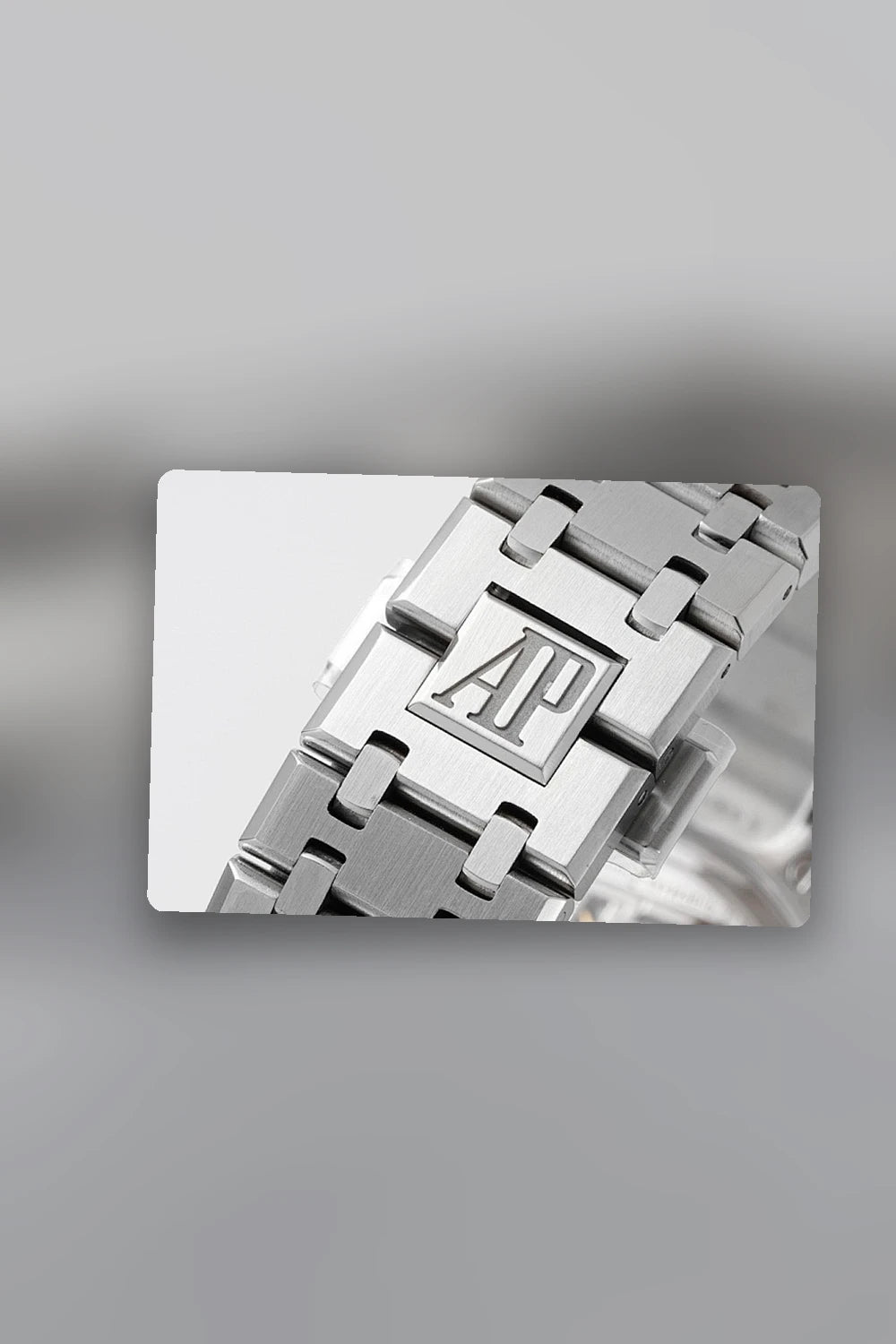 NB - Mix Watch - 332