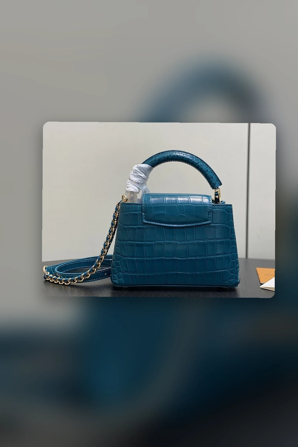 NB - LOV Bag - 069