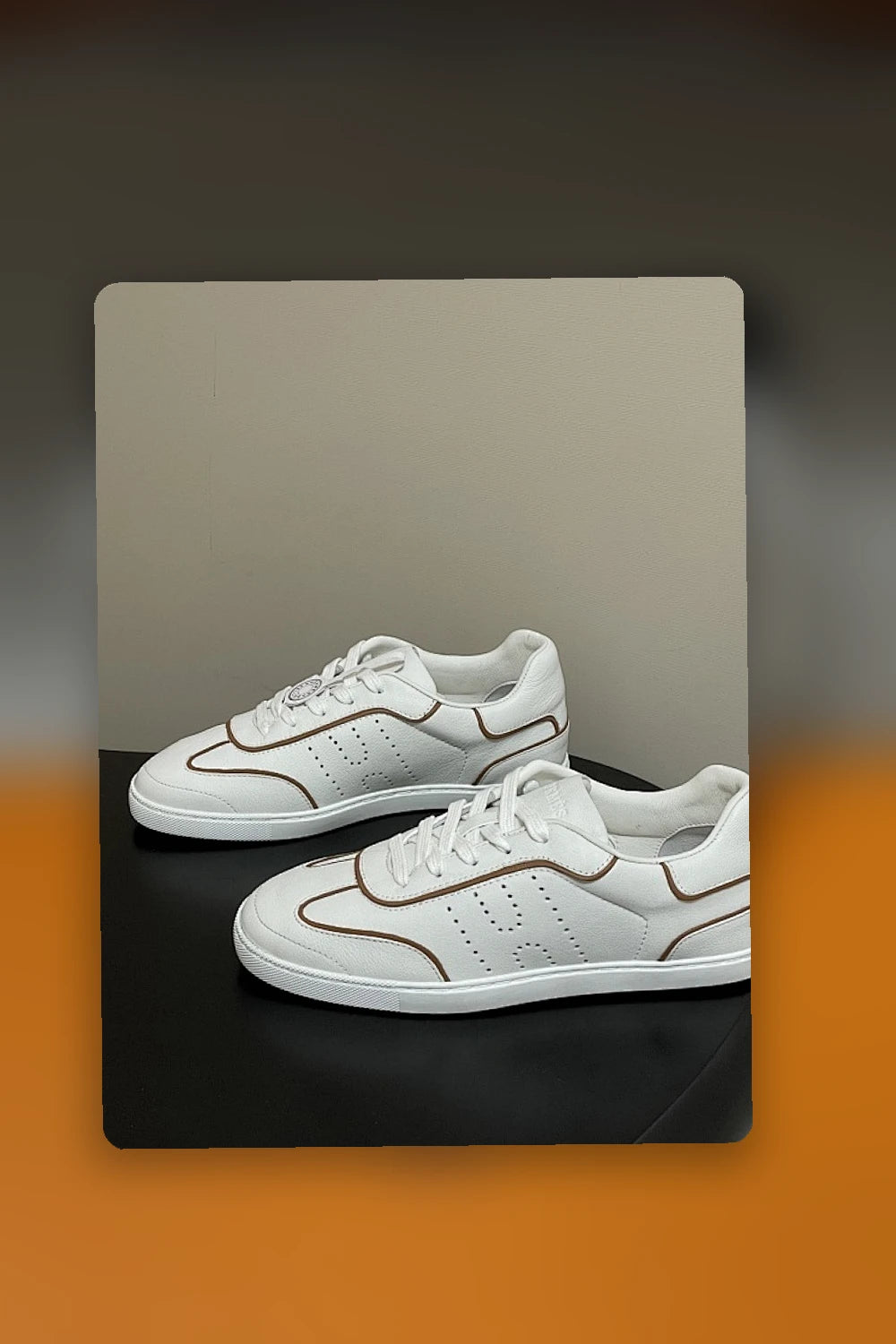 NB - HMS Women Shoes - 496