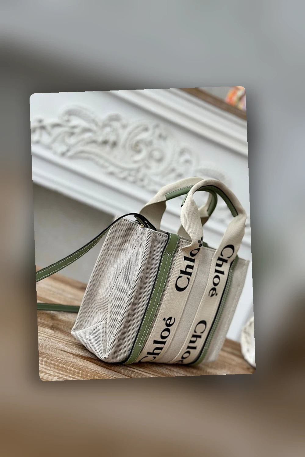 NB - CLE Bag - 157