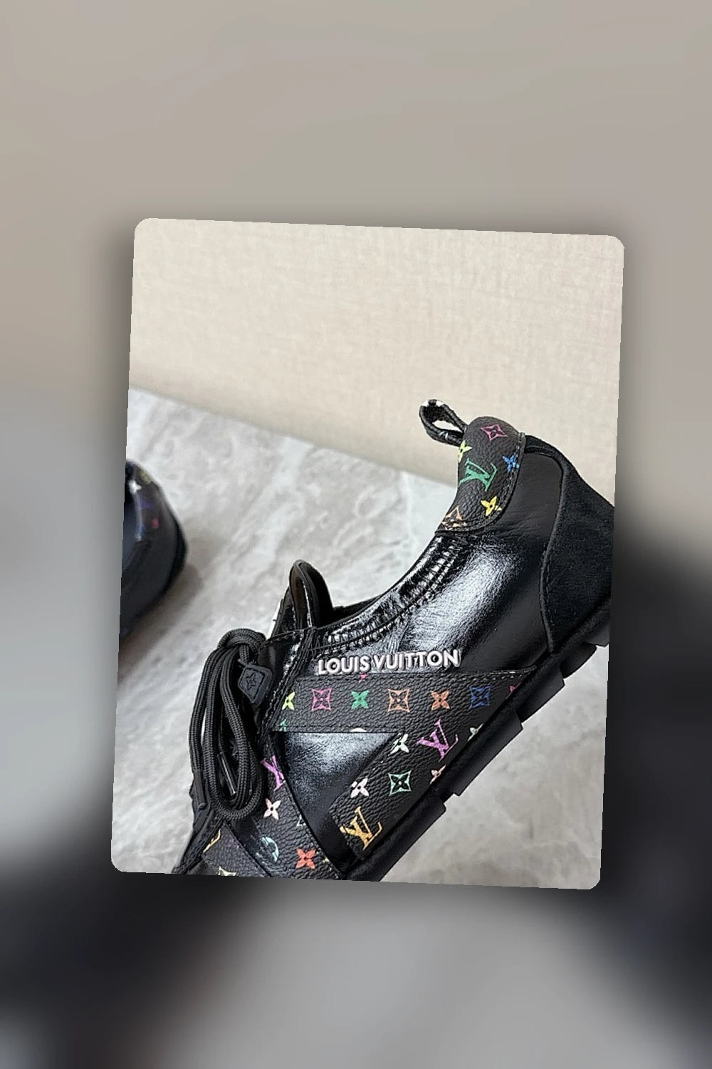 NB - LOV Women Shoes - 172