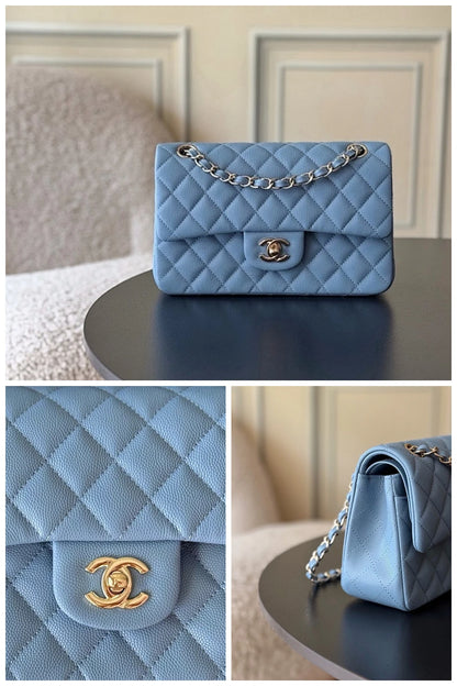 NB - CHL Bag - 792