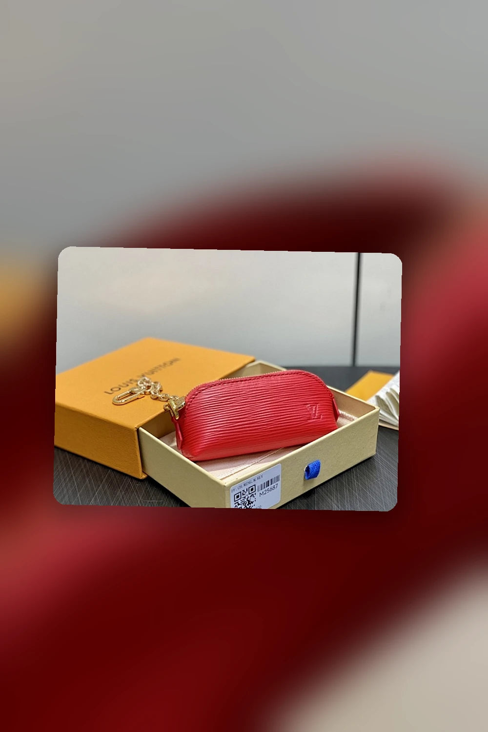 NB - LOV Bag - 1748
