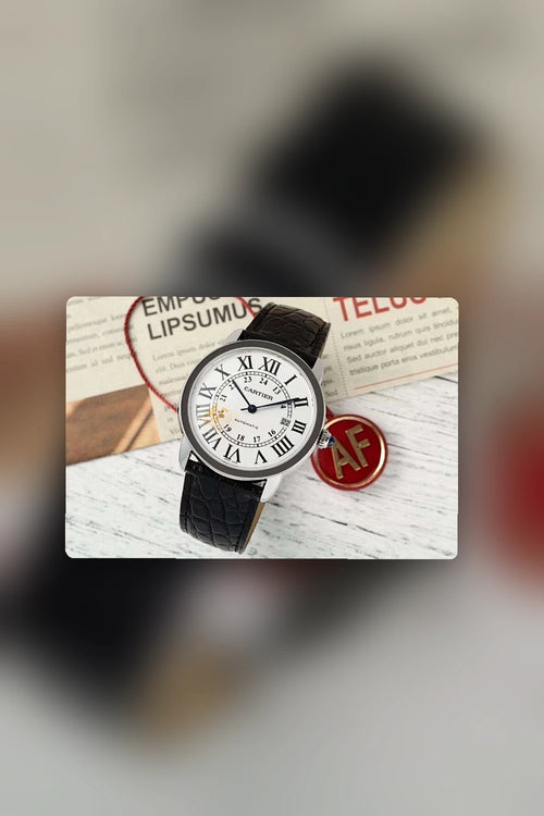 NB - Mix Watch - 551