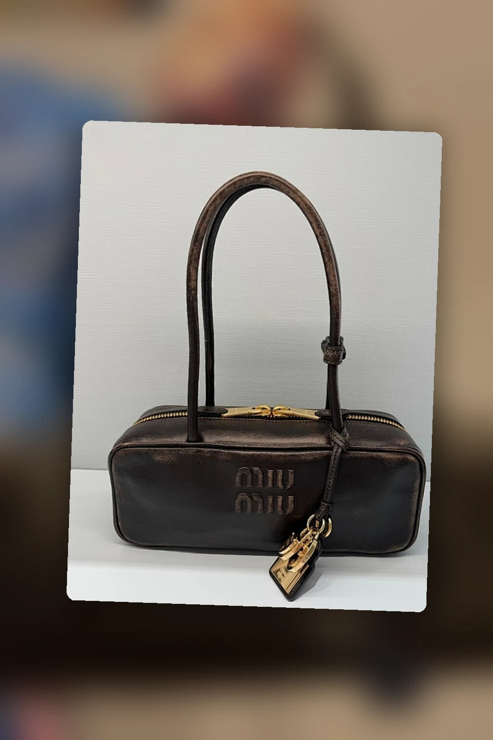 NB - MMU Bag - 1064