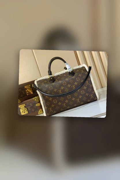 NB - LOV Bag - 1187
