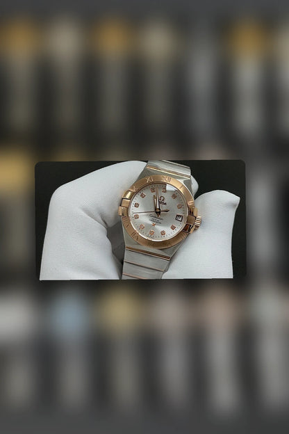 NB - Mix Watch - 1337