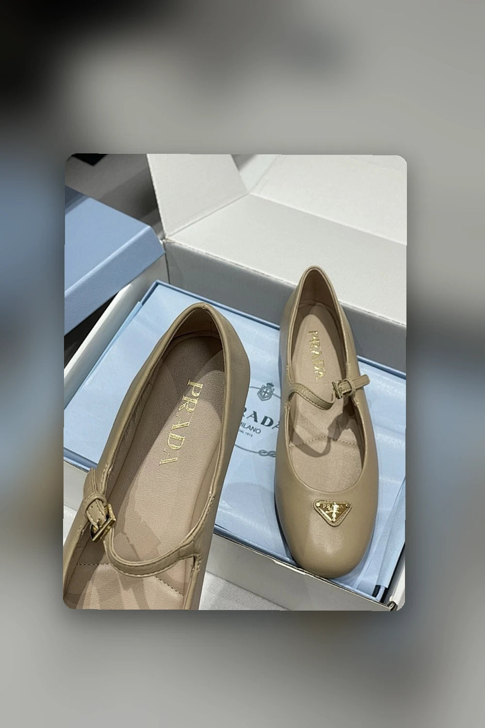 NB - PD Women Shoes - 246