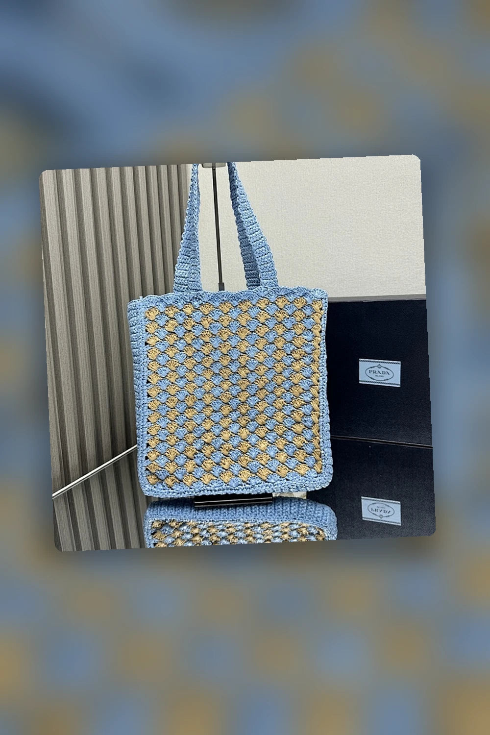 NB - PD Bag - 256
