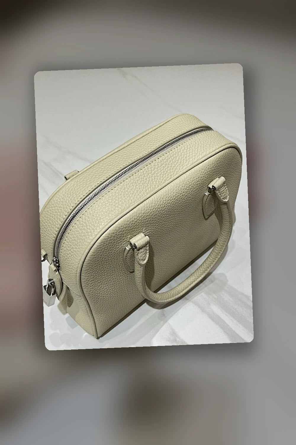NB - THR Bag - 519
