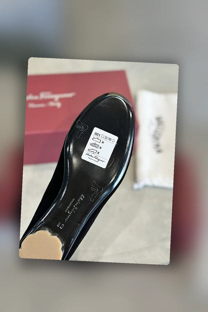 NB - FGO Women Shoes - 090