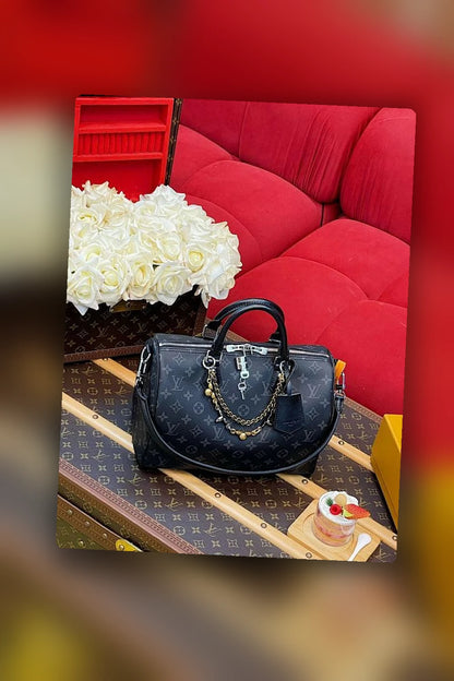 NB - LOV Bag - 1225