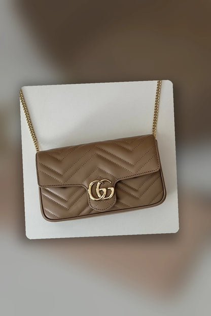 NB - GUKI Bag - 963