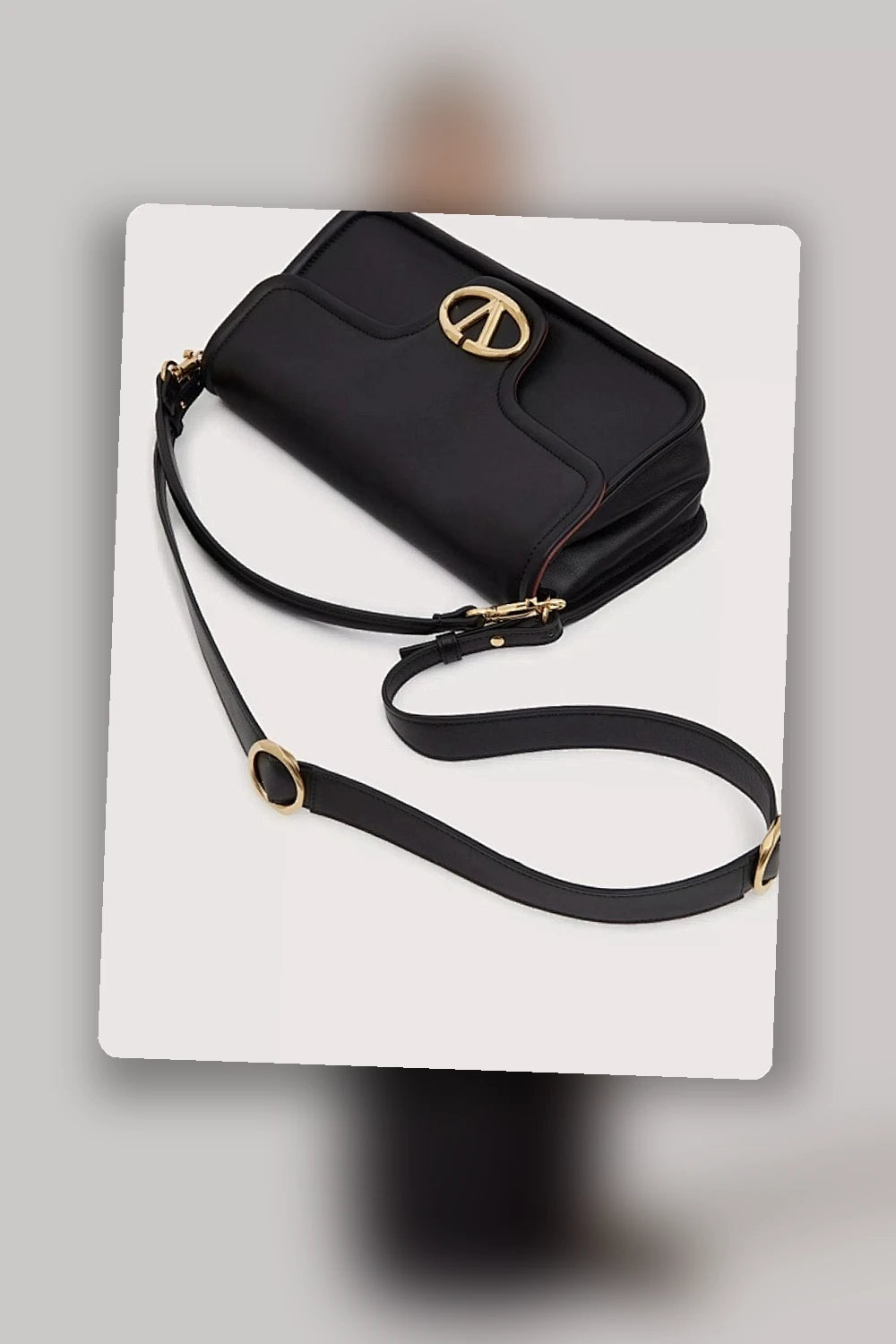 NB - VEL Bag - 690