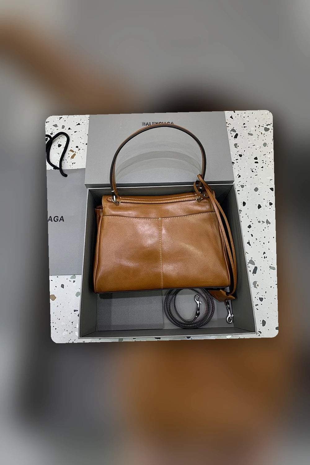 NB - BG Bag - 792
