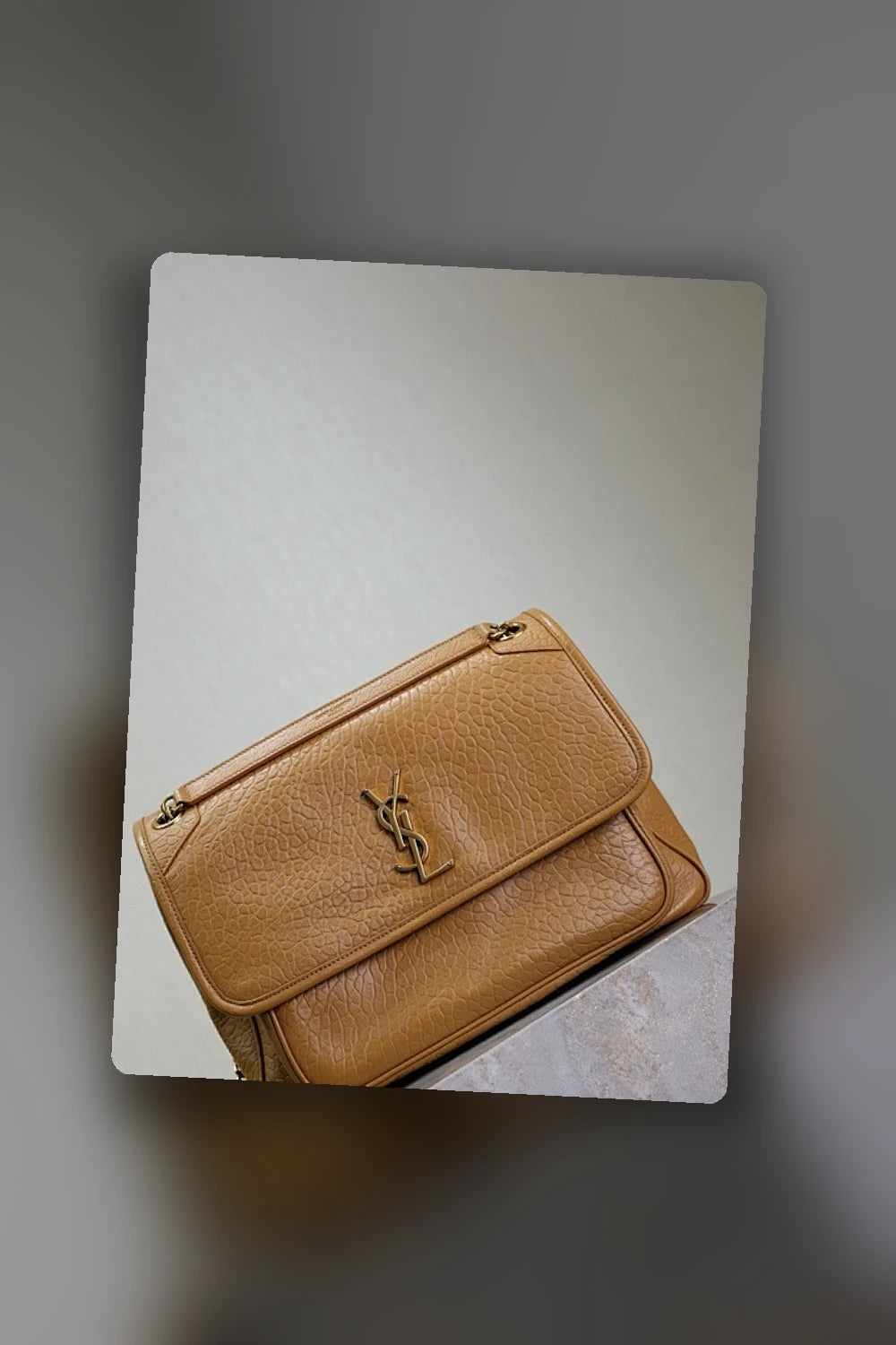 NB - YLS Bag - 413