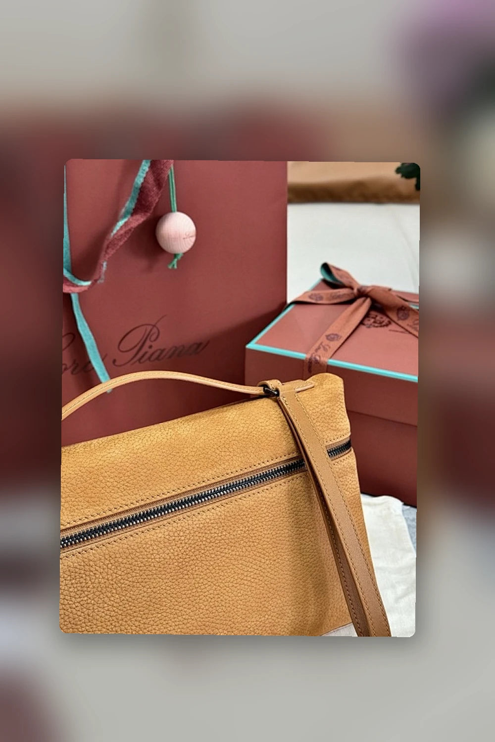 NB - LOP Bag - 618