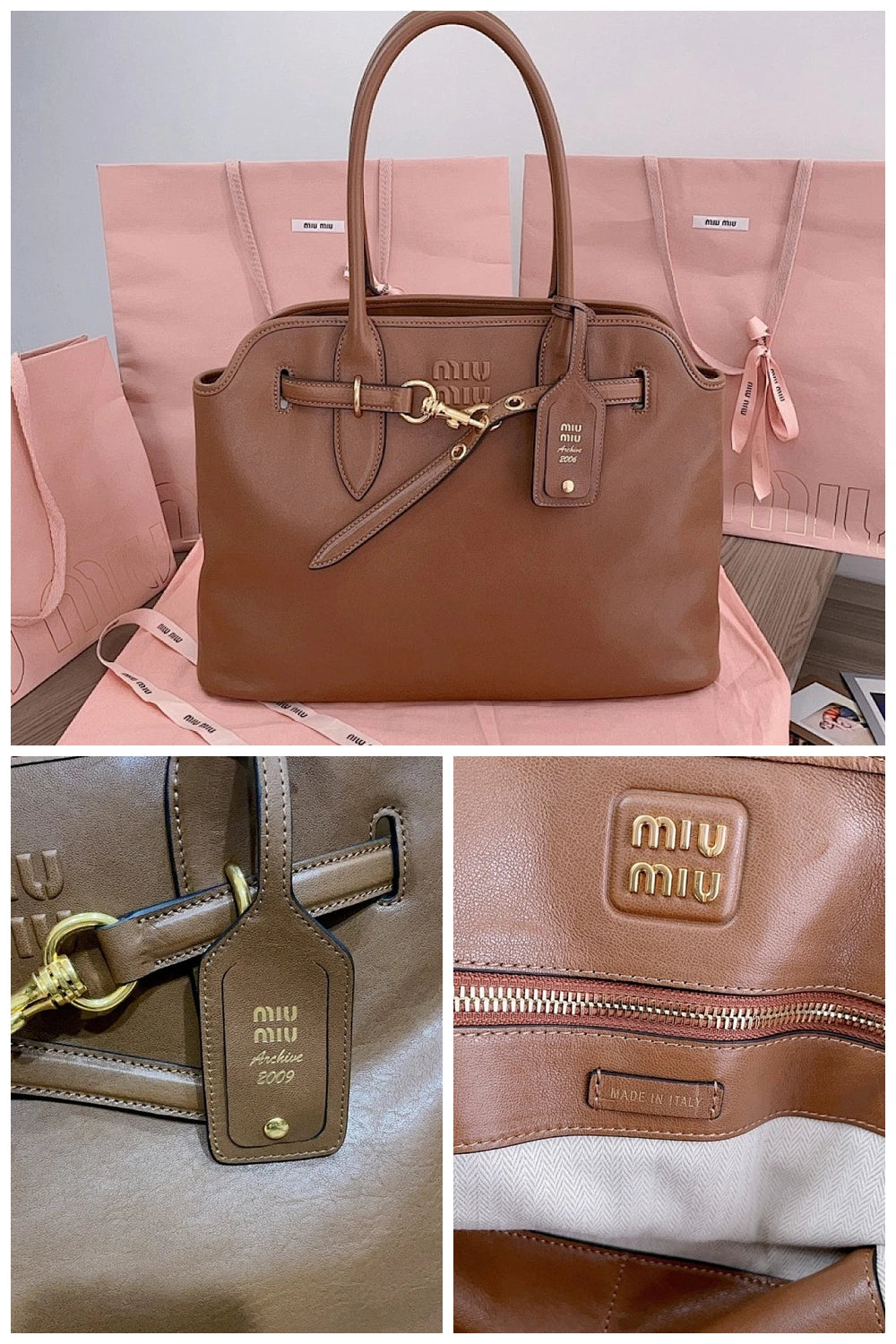 NB - MMU Bag - 562