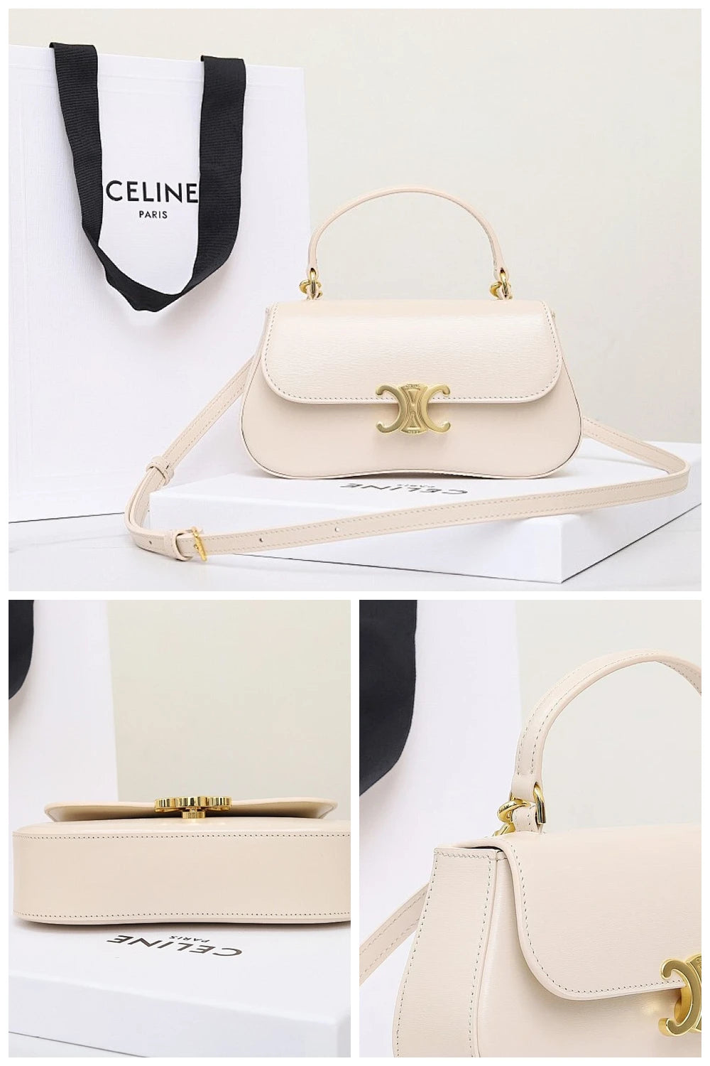 NB - COL Bag - 868