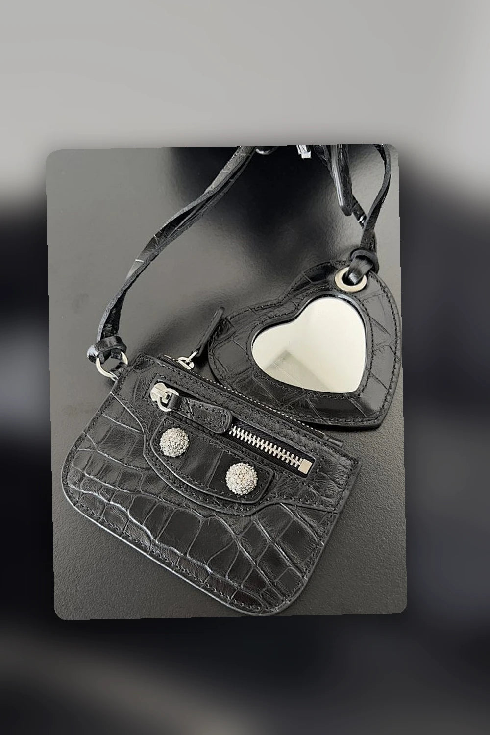 NB - BG Bag - 1096