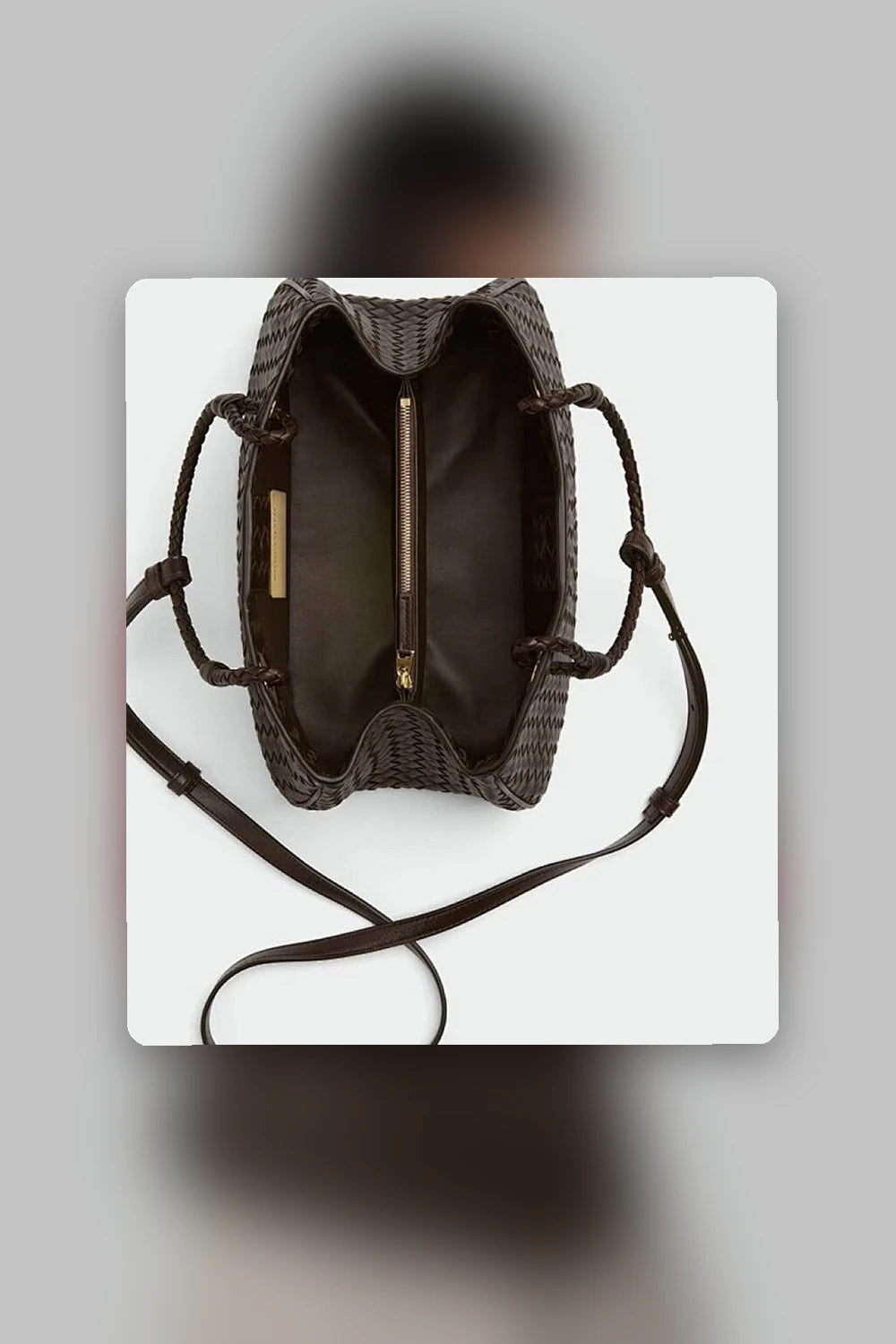 NB - BOV Bag - 1152