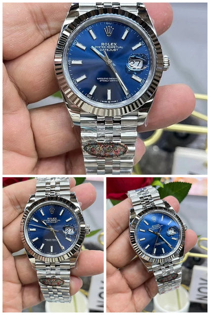 NB - Mix Watch - 211