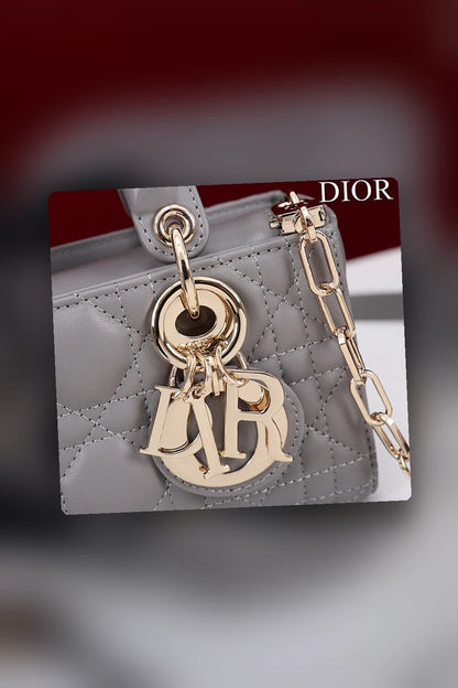 NB - DOR Bag - 286