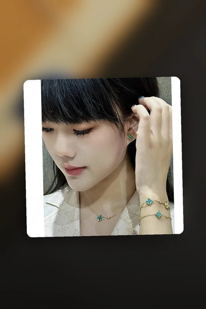 NB - LOV Jewelry - 607