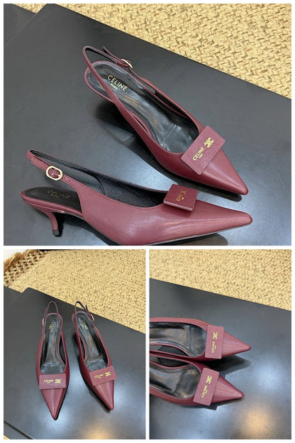 NB - COL Women Shoes - 412