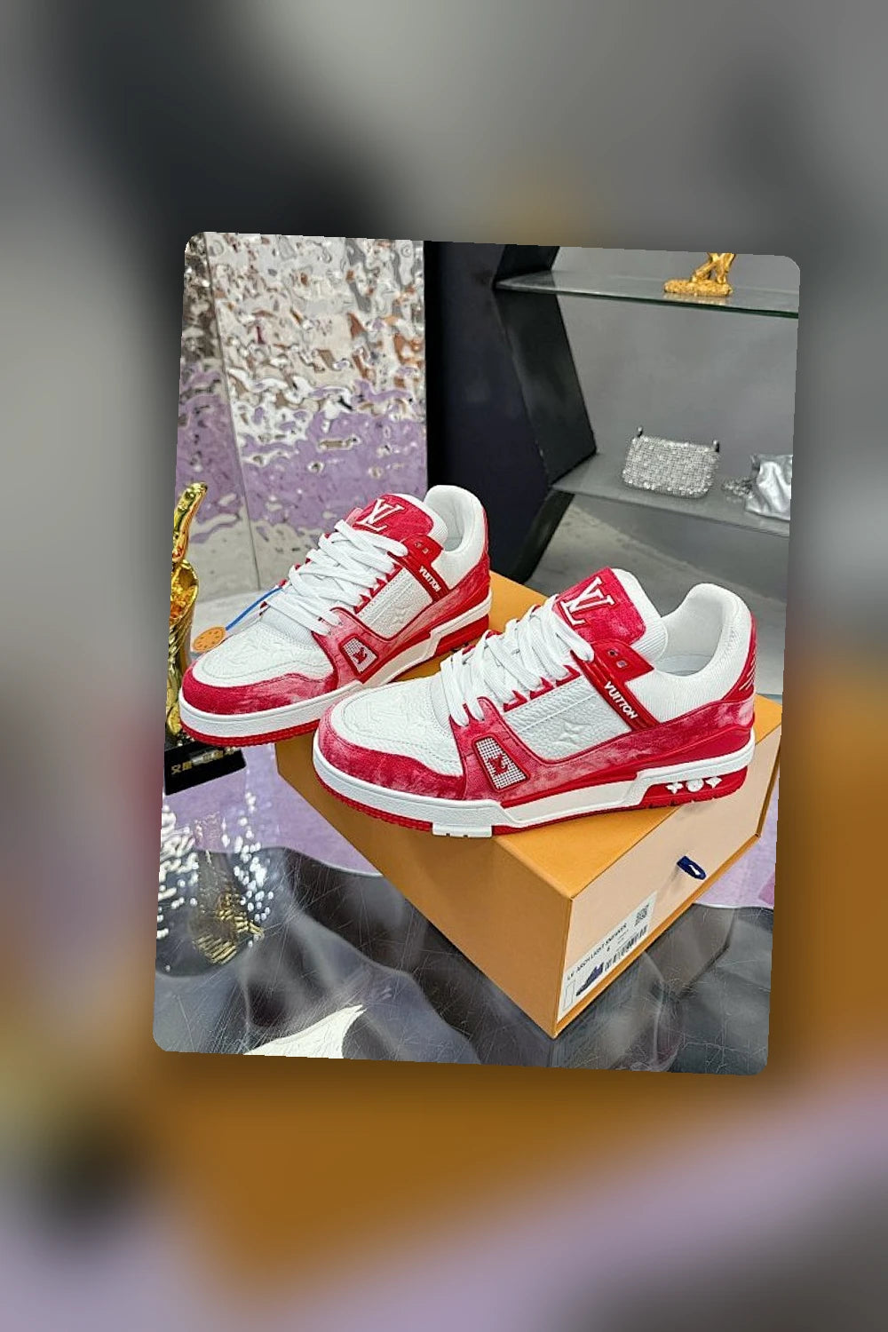 NB - LOV Women Shoes - 540