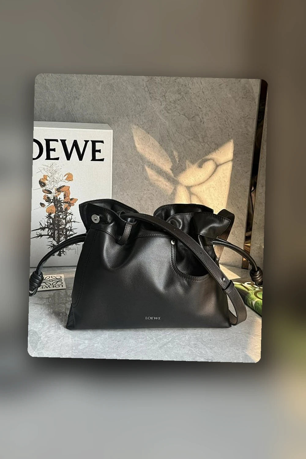 NB - LWO Bag - 172