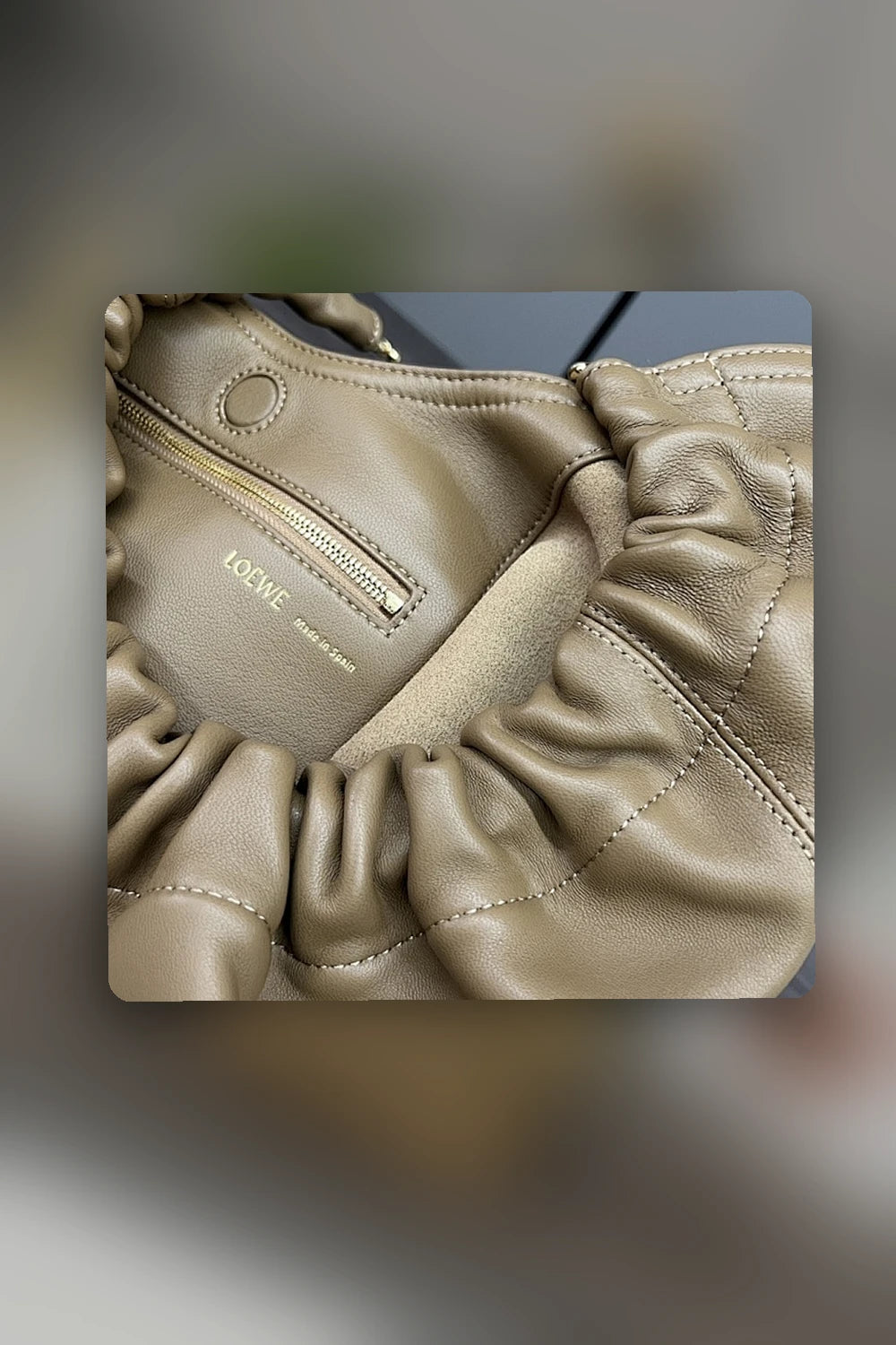 NB - LWO Bag - 467