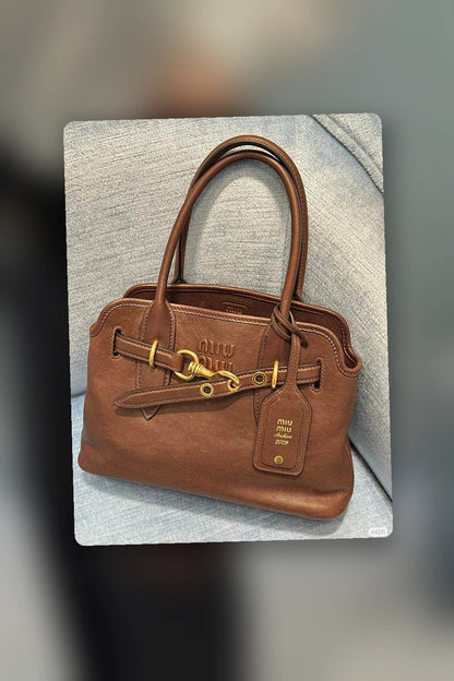 NB - MMU Bag - 385