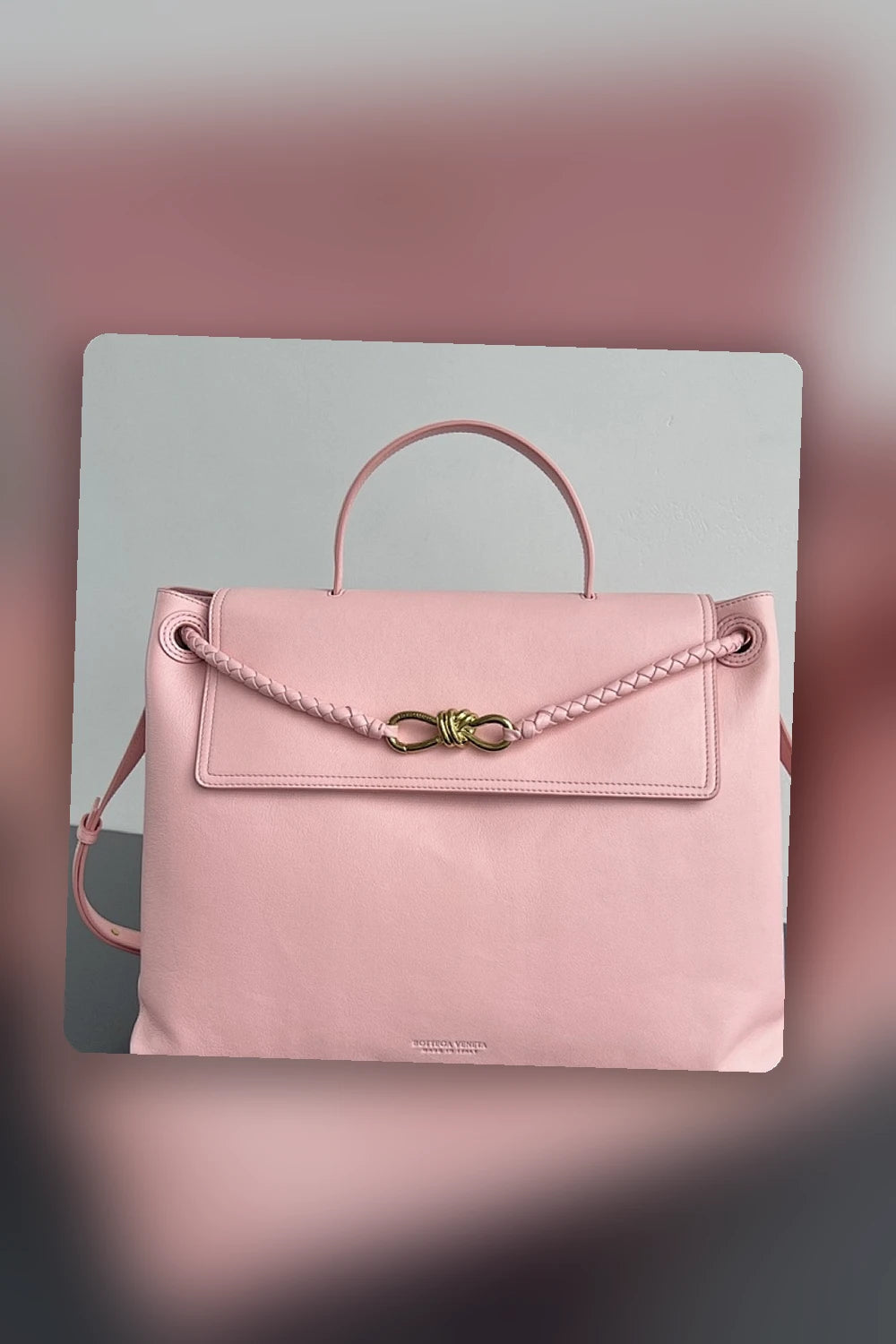 NB - BOV Bag - 411