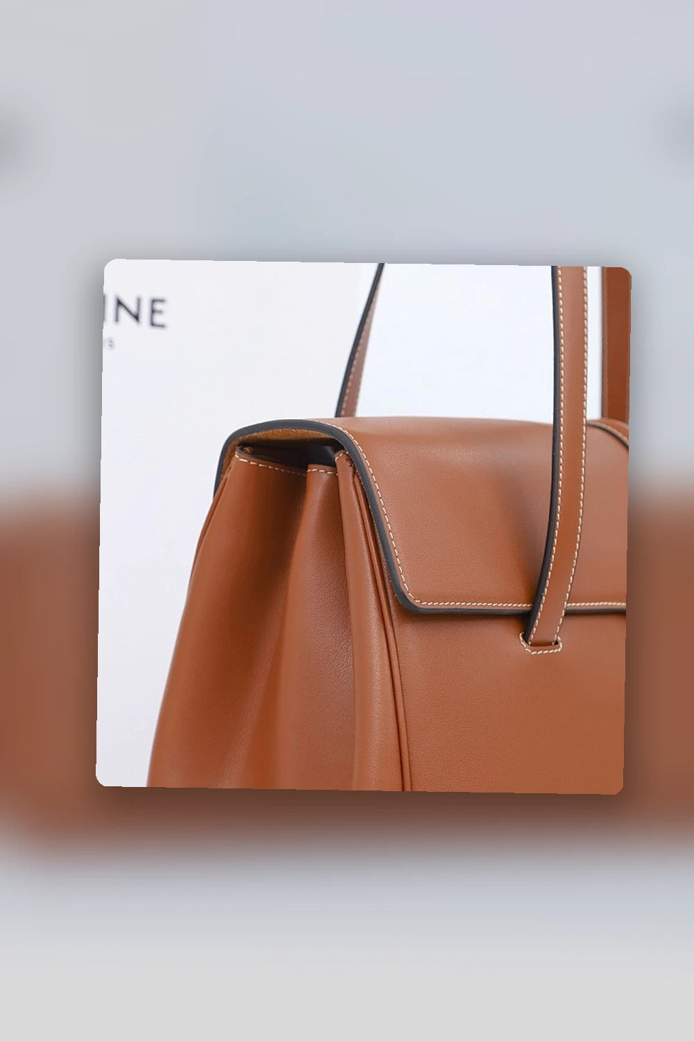 NB - COL Bag - 584