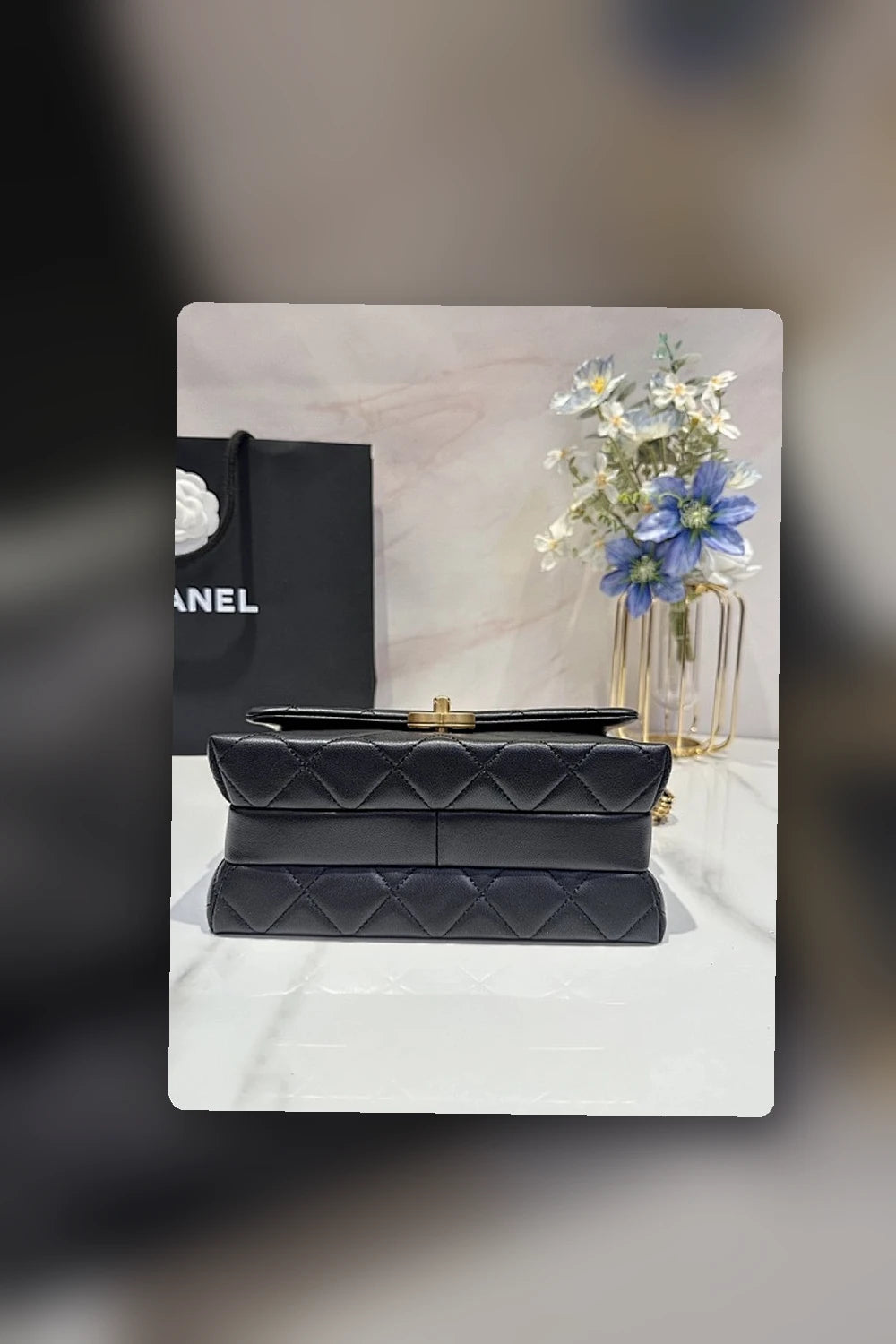 NB - CHL Bag - 926