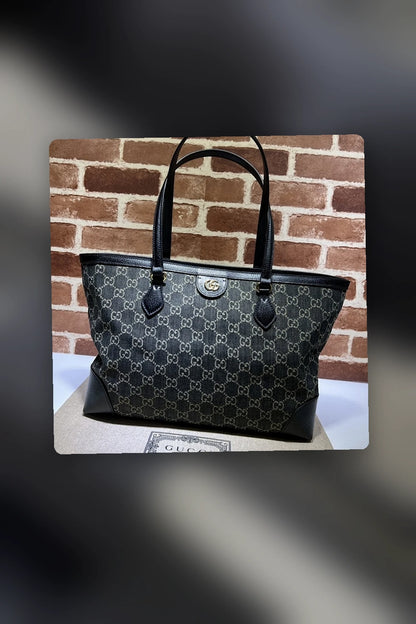 NB - GUKI Bag - 1084