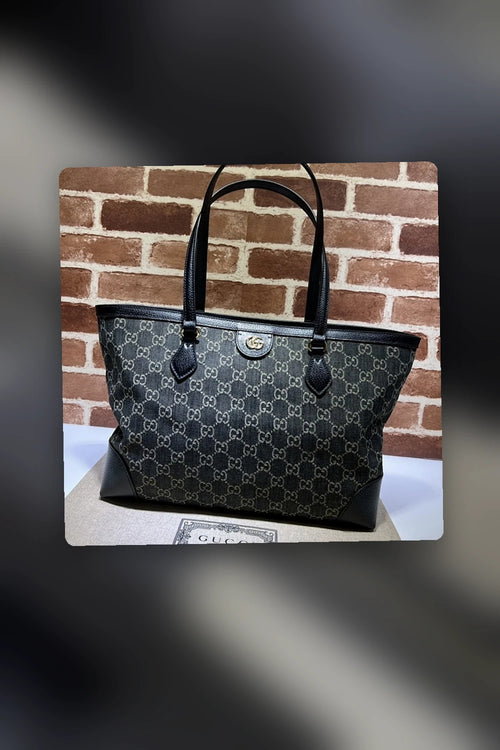 NB - GUKI Bag - 1084