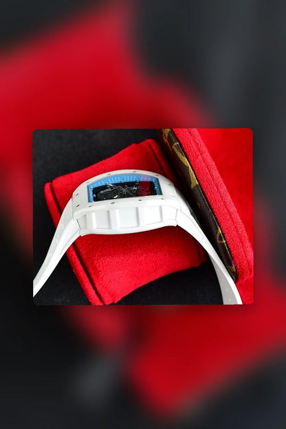 NB - Mix Watch - 1300