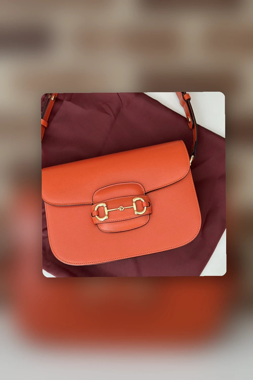 NB - GUKI Bag - 988