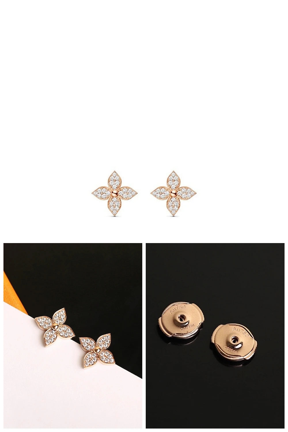 NB - LOV Jewelry - 792