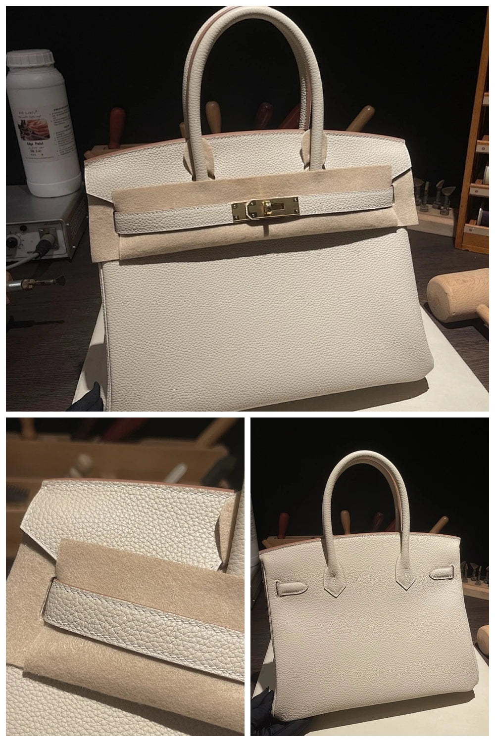 NB - HMS Bag - 312