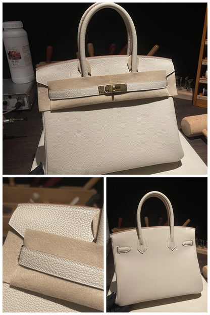 NB - HMS Bag - 312