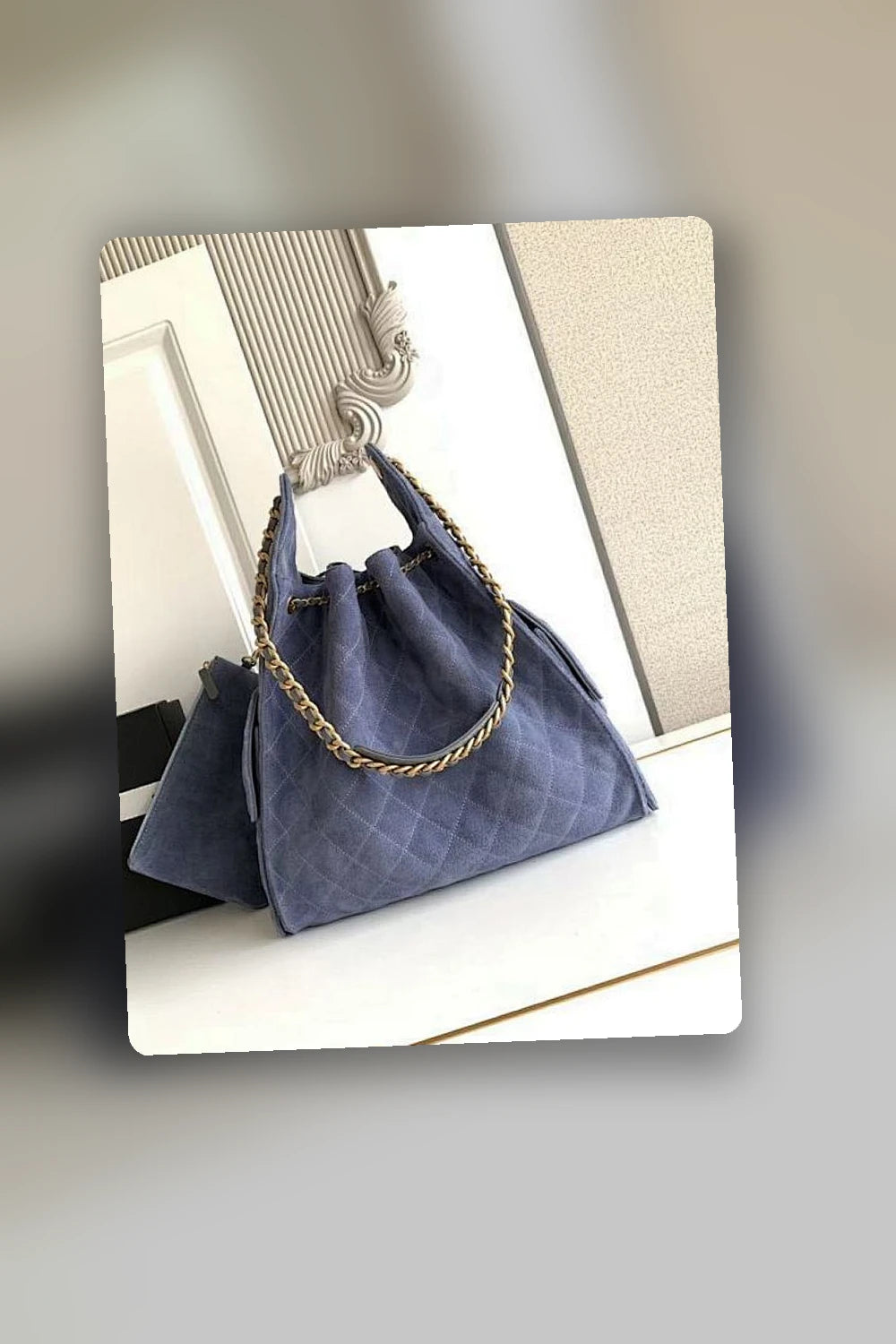 NB - CHL Bag - 608