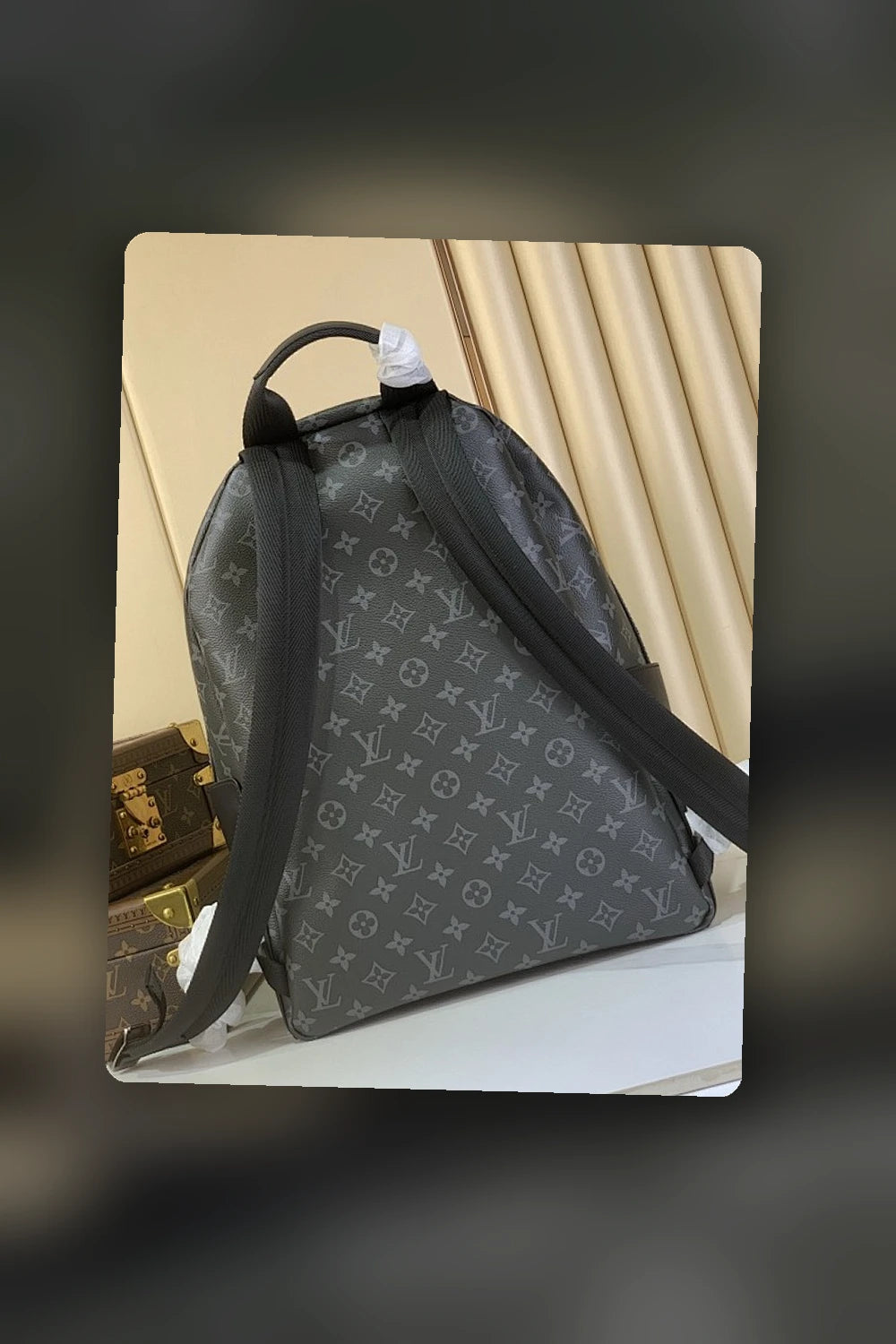 NB - LOV Bag - 956